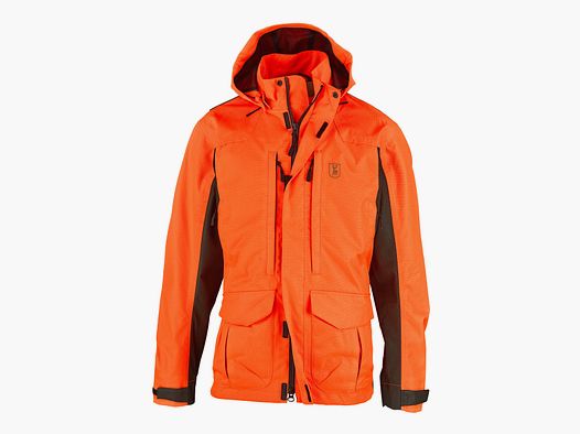Deerhunter Jacke Recon Dura-Tex Membran