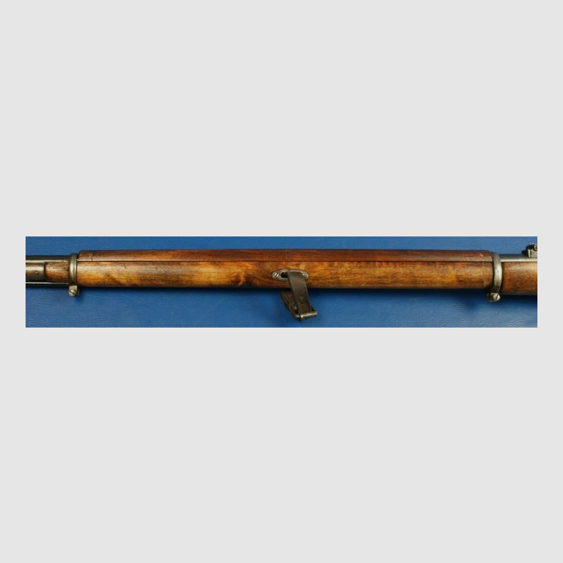 Westinghouse Nagant 91/30 7,62x54R
