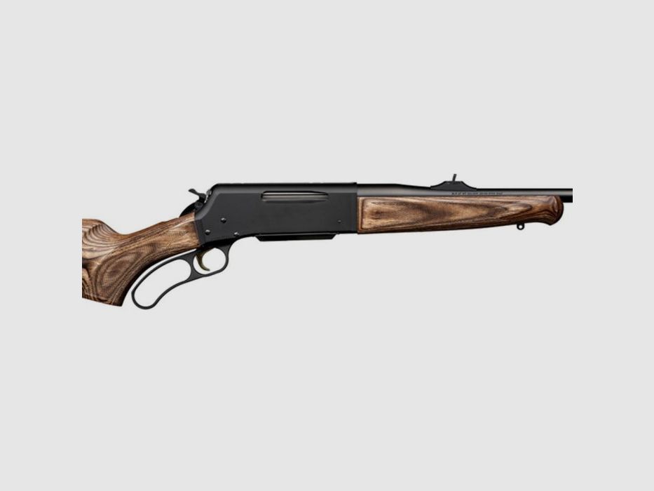 Browning BLR Lightweight Hunter Laminowany Brązowy Fil Karabinek, zdjęcie 4 z 4