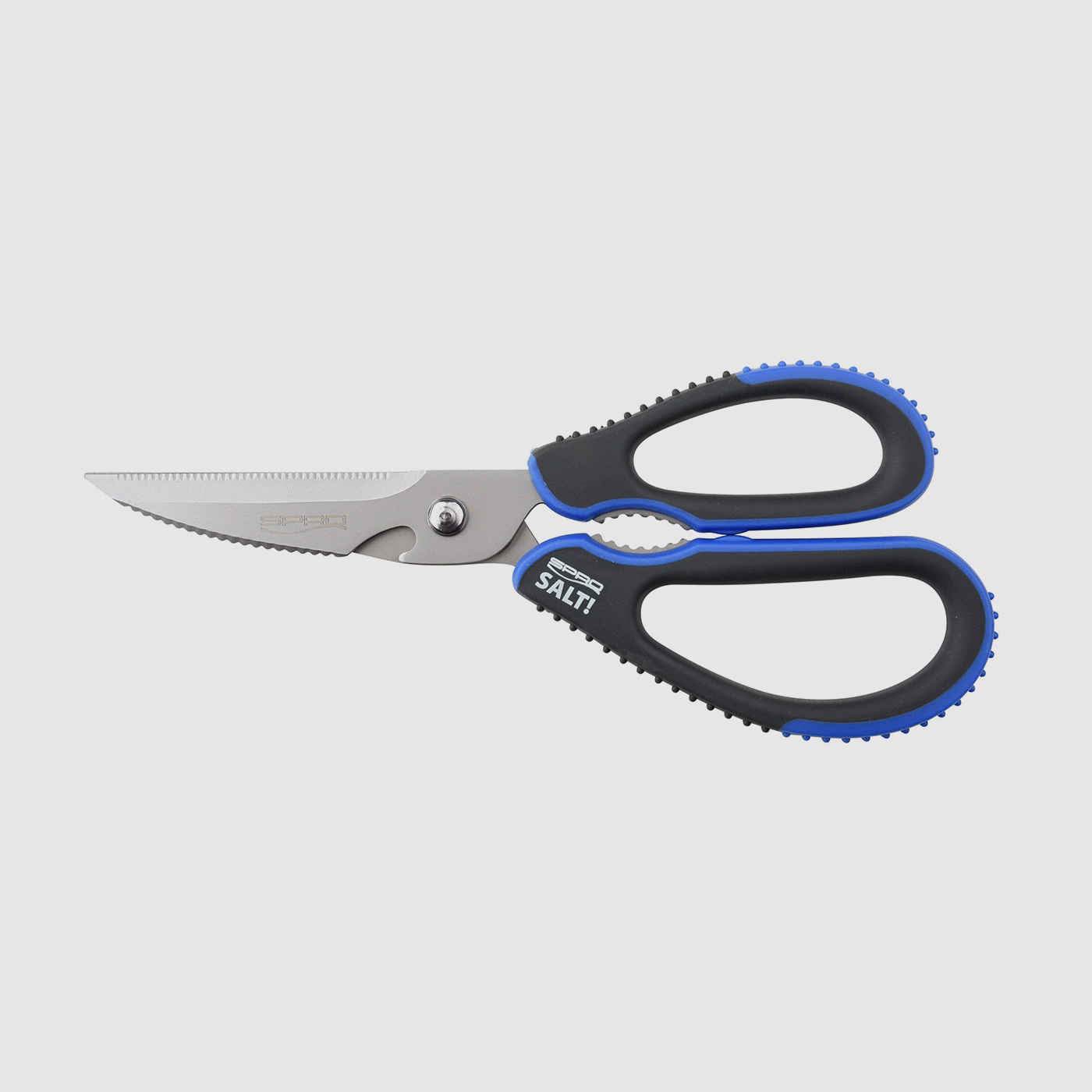 SPRO – SALZSCHEIDERSCHERE 23cm EDELSTAHL 420, Bild 1 von 6