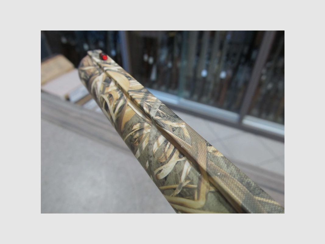 FRANCHI AFFINITY 3 CAMO Kal.12 gebraucht, Bild 10 von 11