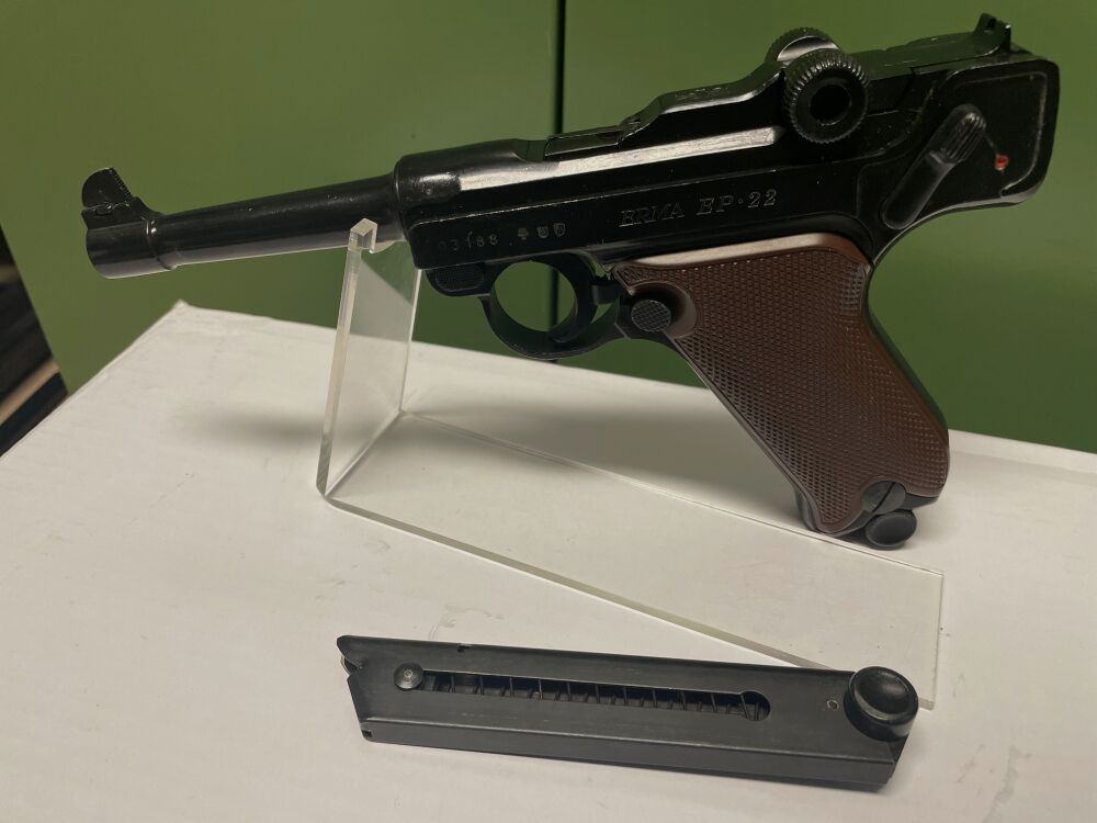 Erma EP-22