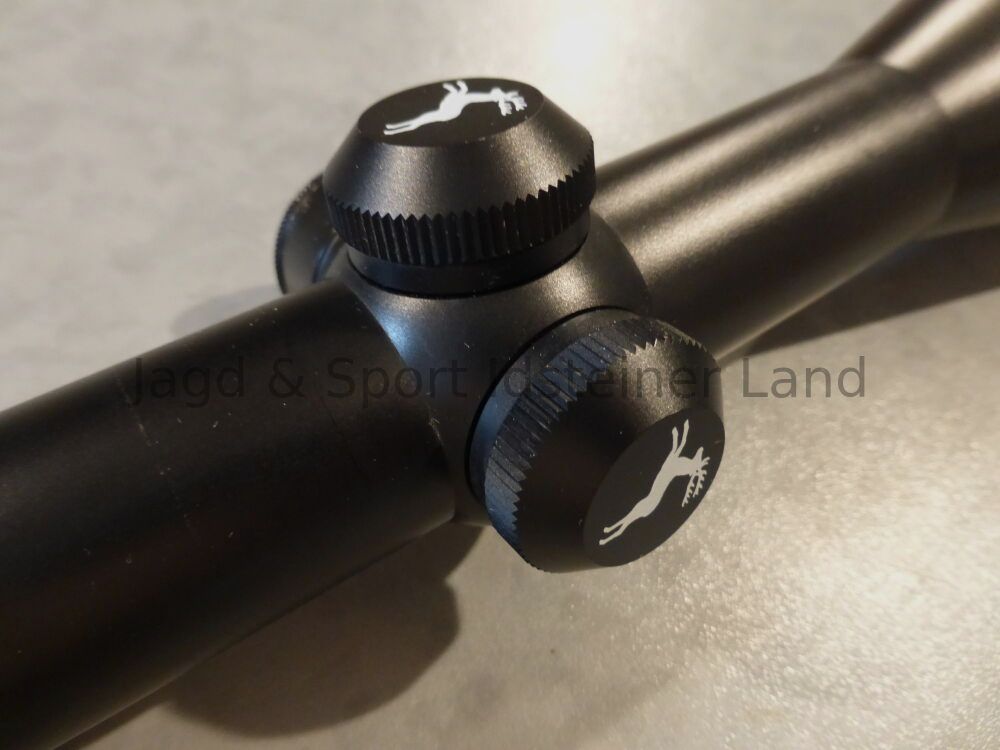 Frankonia 8x56, Abs. 4, LP