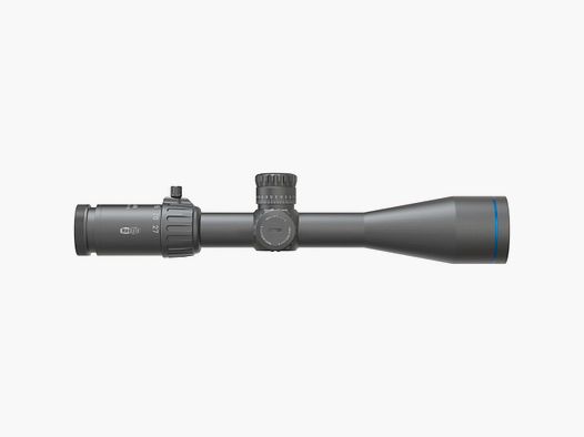 Meopta richtkijker MeoPro R6 4,5-27x50 RD MRAD 1