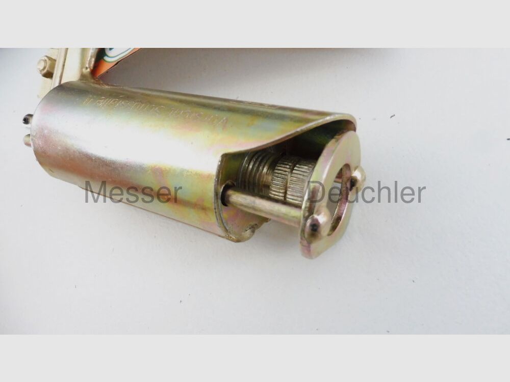 Göbel Wühlmaus-Selbstschussgerät