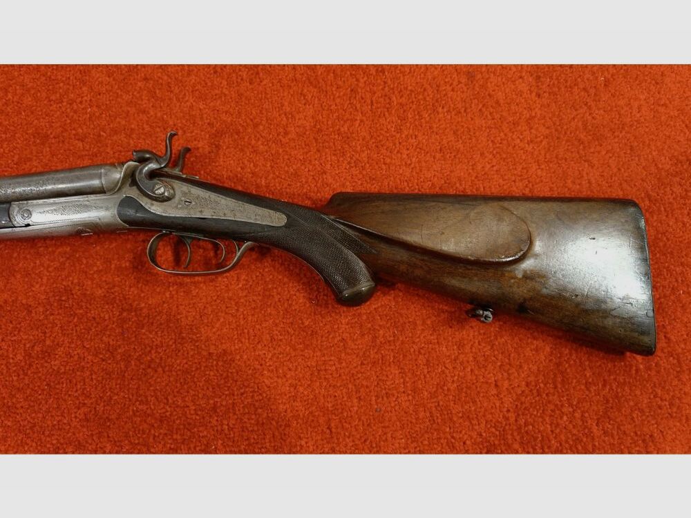 unbekannt ohne 16/65;.44(BlackPowder)