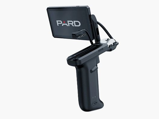 Pard HM5 Tragmonitor