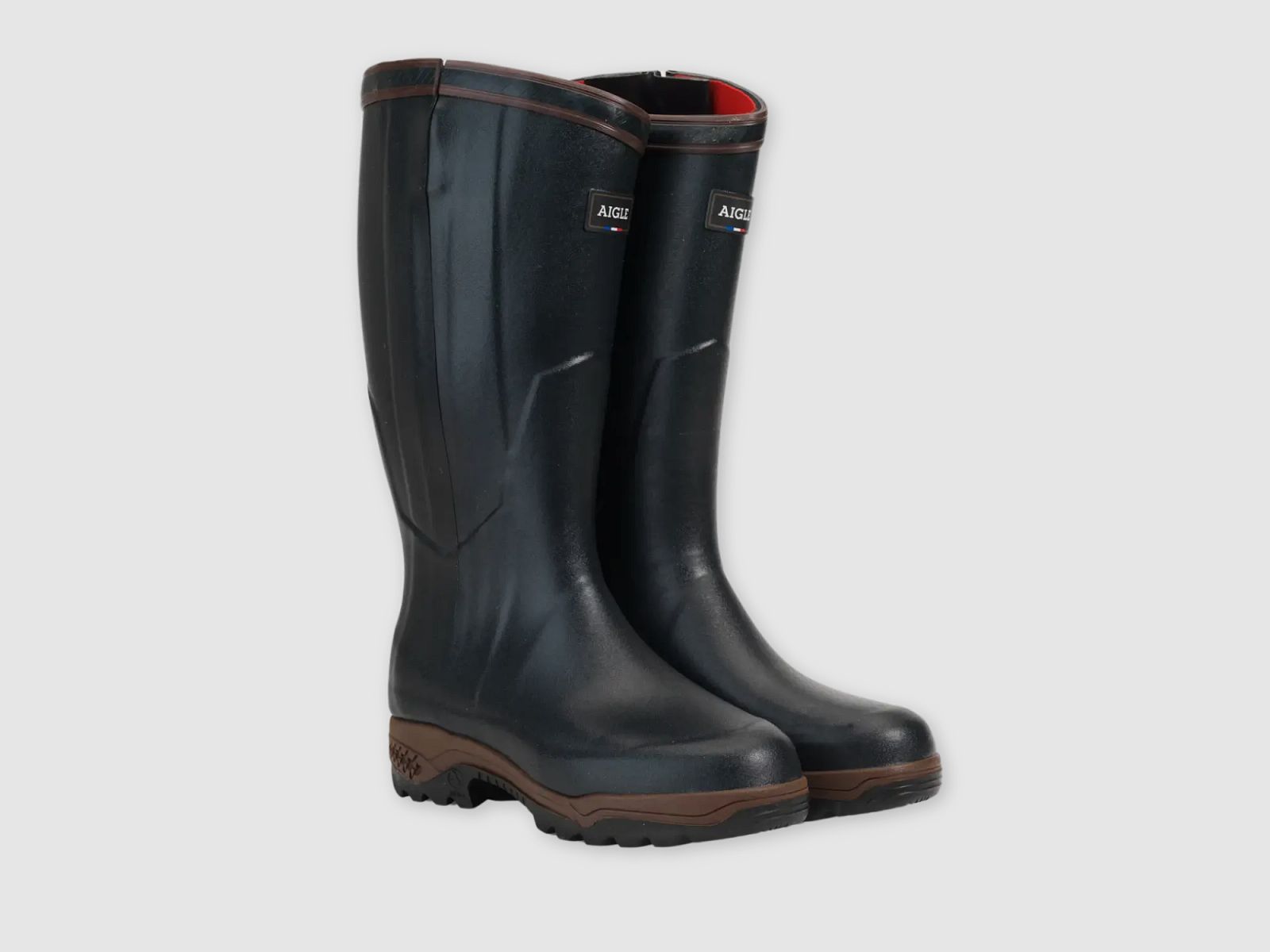 Aigle Parcours 2 Iso Open