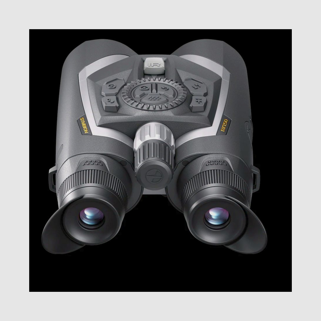 🔥 Bestelgoed – Vraag naar de dagprijzen Pulsar Symbion LRF DXT50