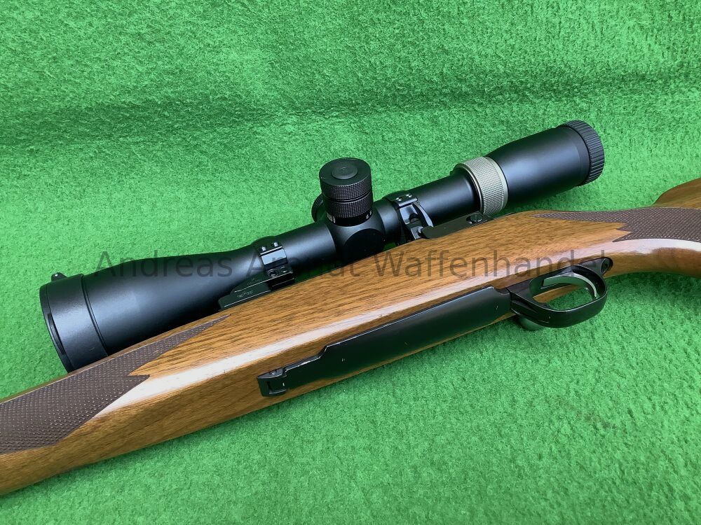 Ruger M77 Mark II