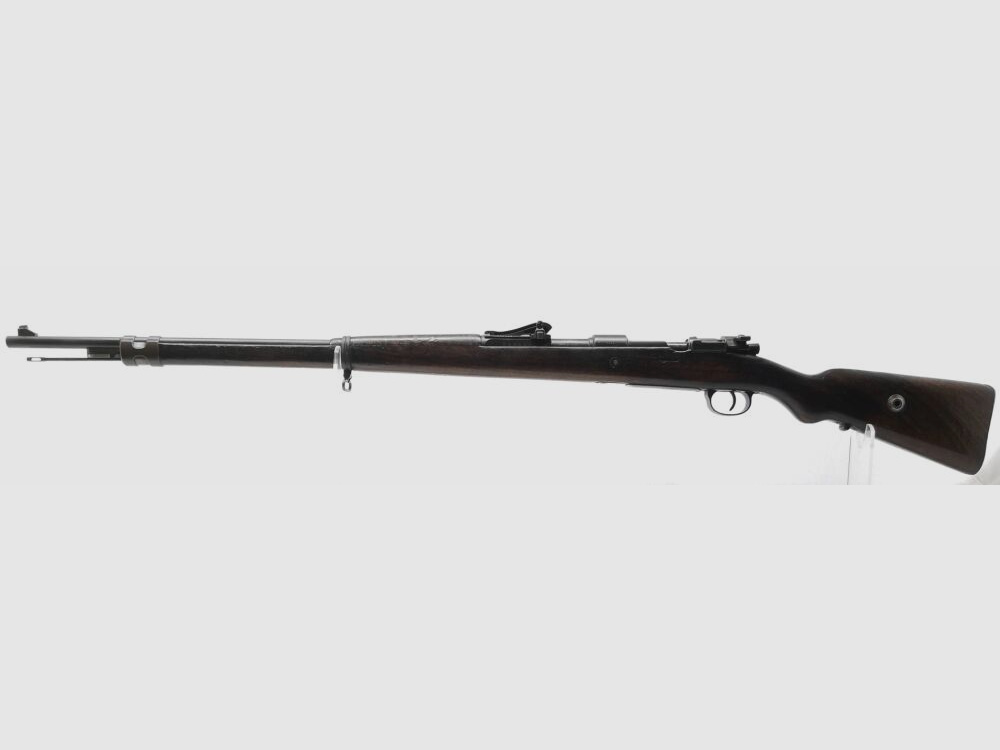 ZBROJOVKA BRNO Rifle 98 - vz. 98 - rare