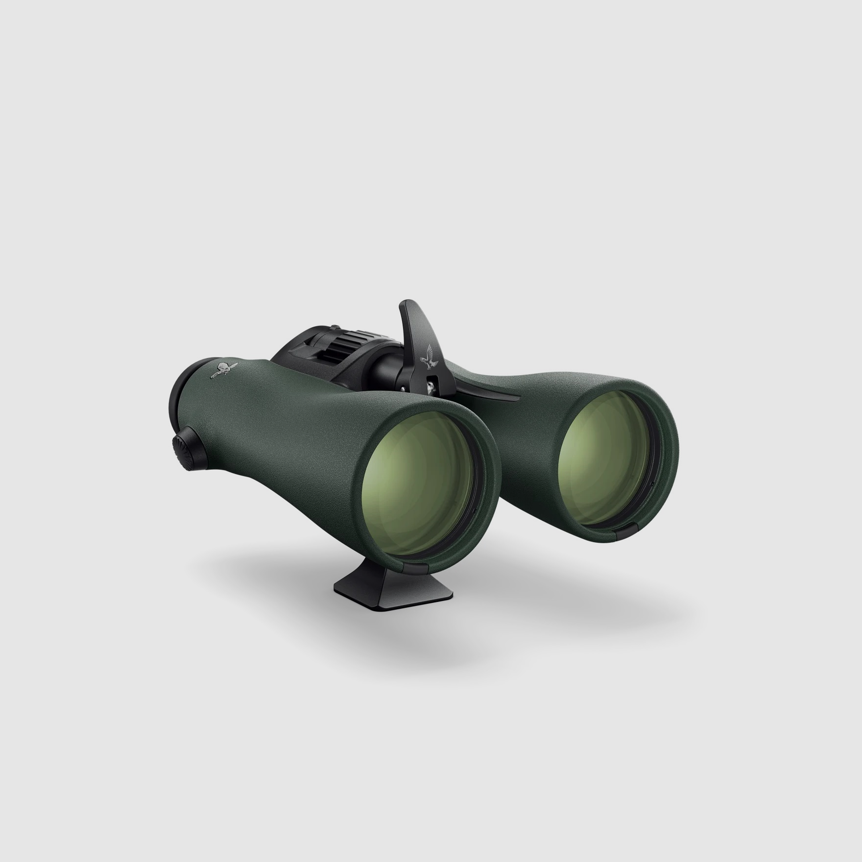 TAs Stativadapter für NL Fernglas