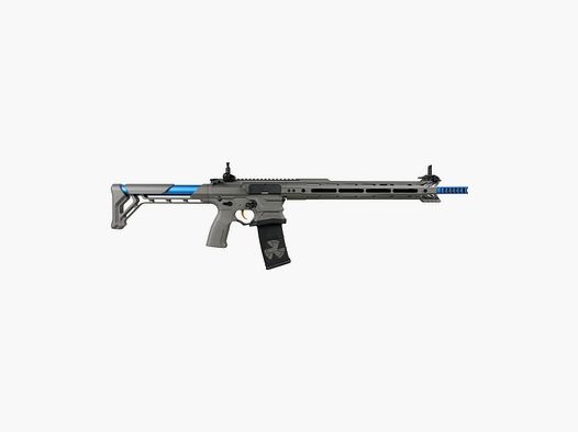 G&G Cobalt Kinetics BAMF Team HPA – Pulsar SD / PolarStar F2