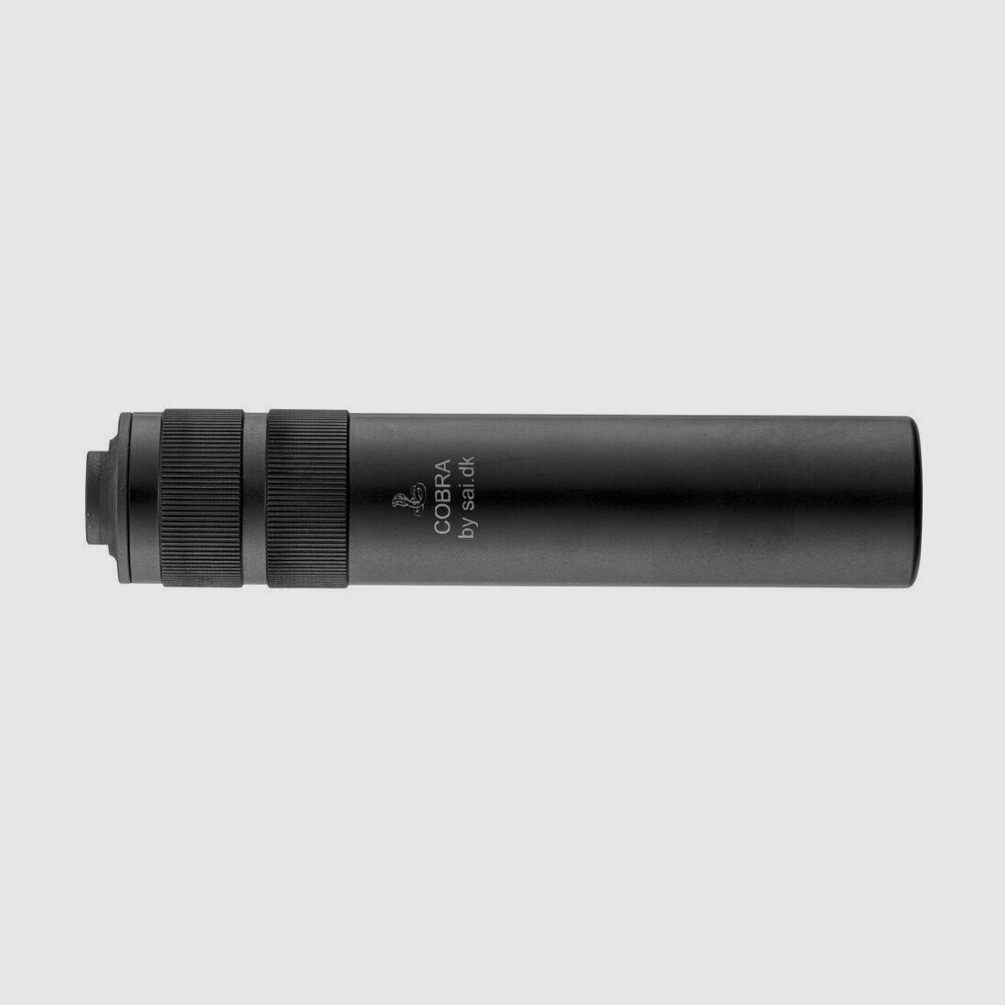 Schalldämpfer SAI Cobra Impuls+ Kal. 9×19 M13.5x1LH, Bild 7 von 8