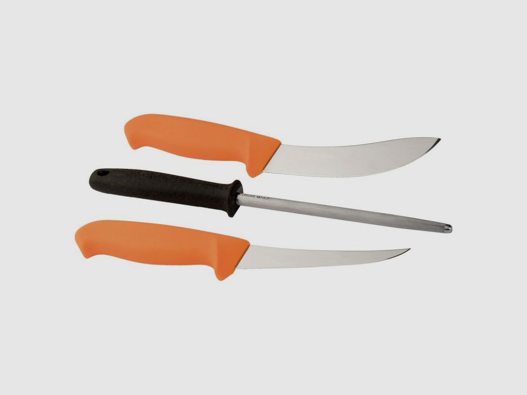 Mora Morakniv HUNTING SET 3 PZ (12098), image 2 sur 2