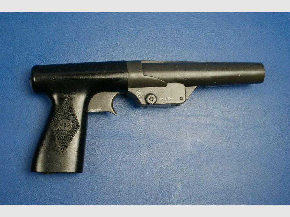 R.F. Sedgley Mark V 1942 - Nie zprivatyzowany 22mm (sygnał)