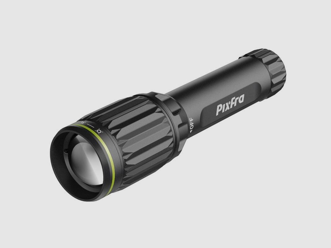 Pixfra Volans IR Illuminatore 940nm