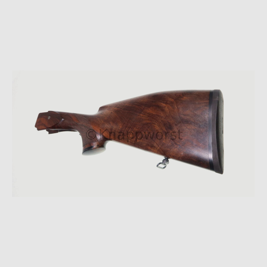 Merkel Merkel Doppelbüchsdrilling 961