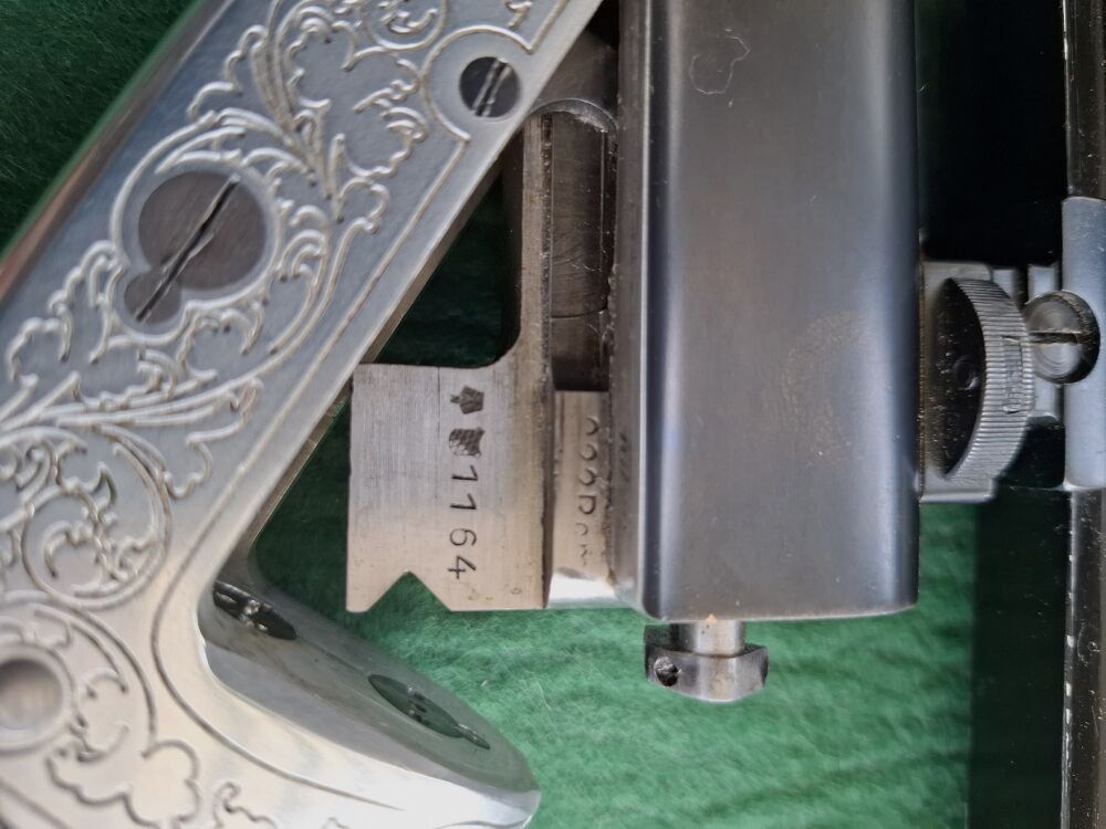 Heym Model 22F, zdjęcie 6 z 10