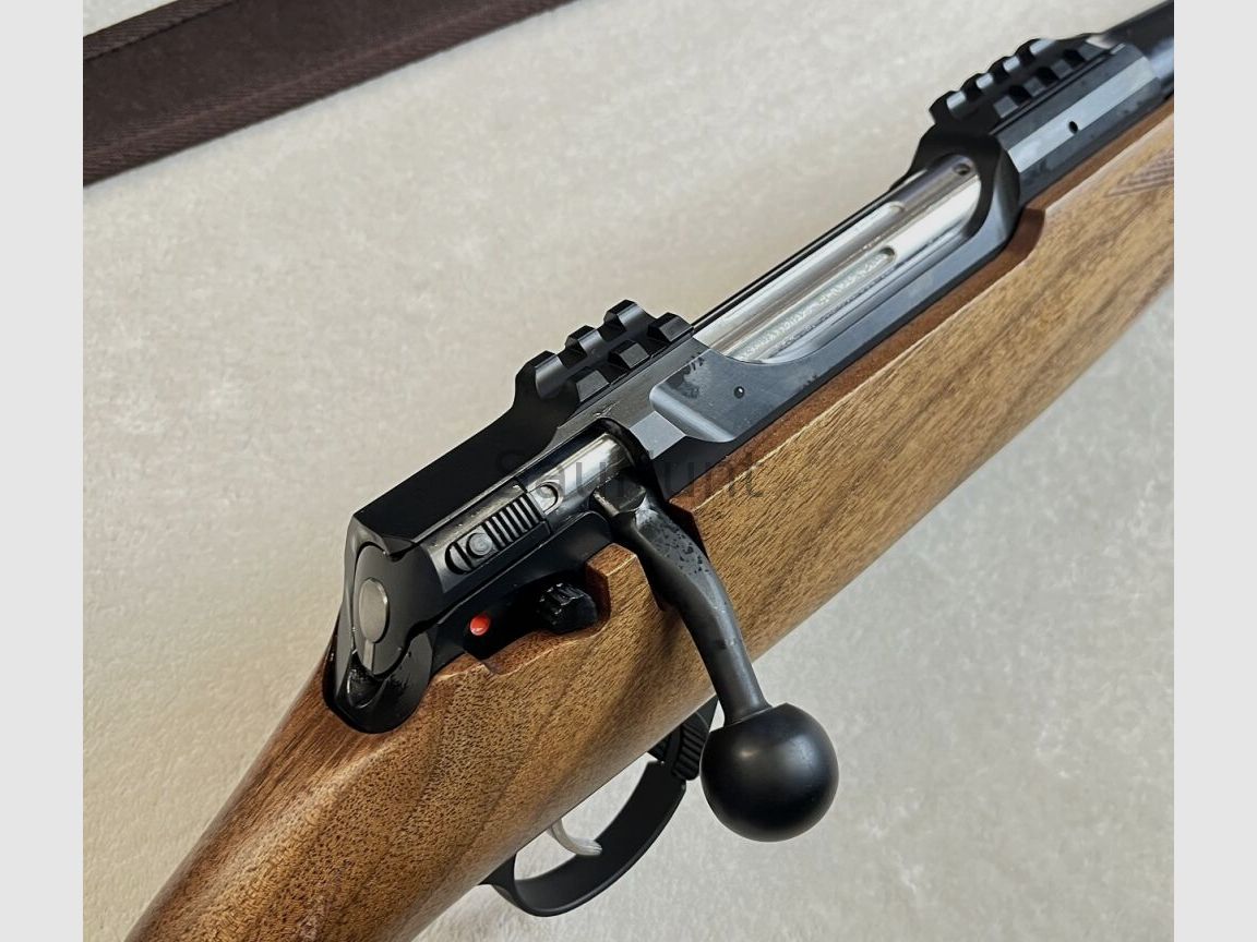 Anschütz 1782 RE Classic PRO mit viel Zubehör in .308 Win SOFORT VERFÜGBAR