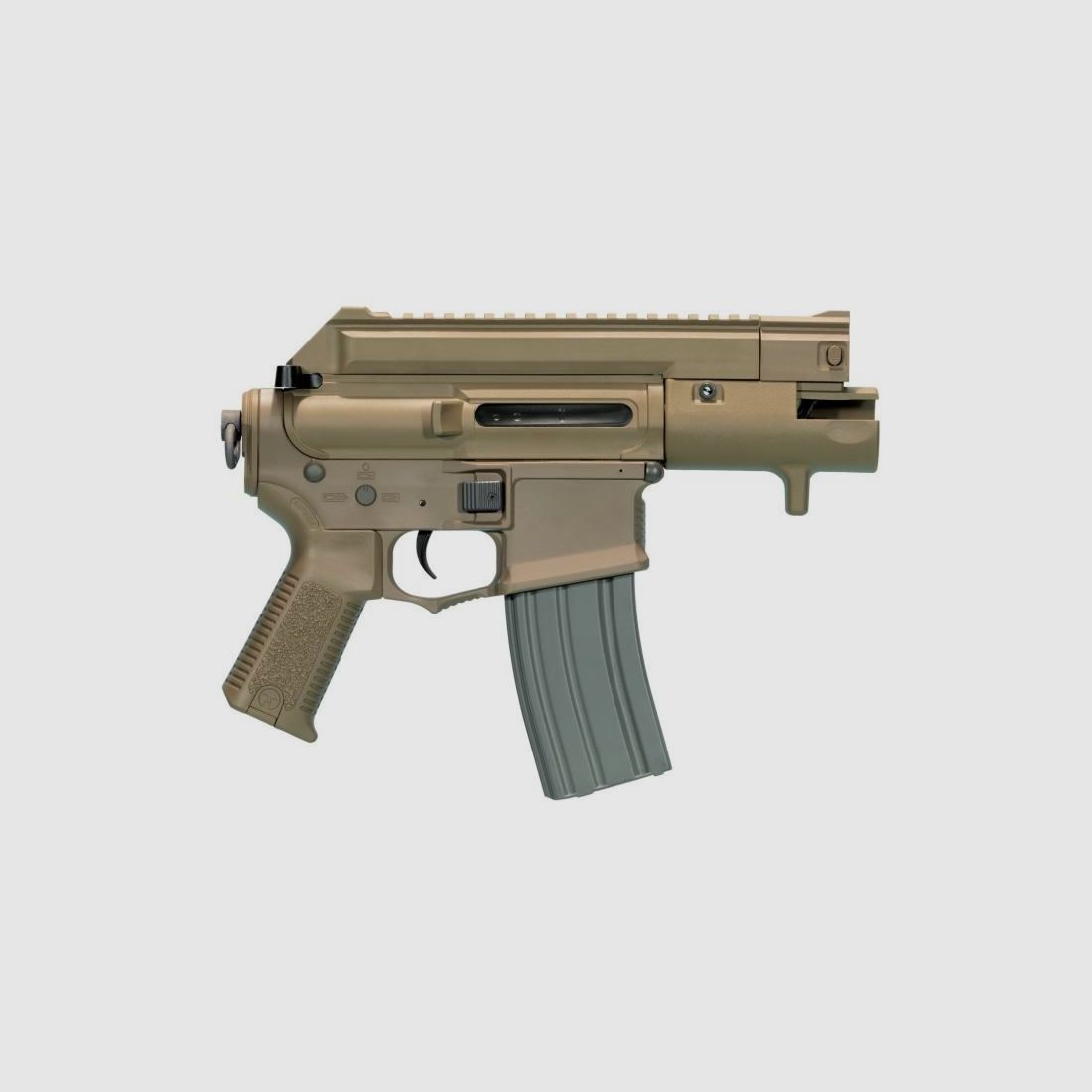 Replique Longue Ares AM03, image 2 sur 2