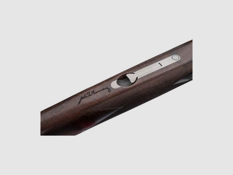 Bockdoppelflinte Browning B825 Sporter 12/76 Linkshänder Lauf 76, Bild 11 von 14