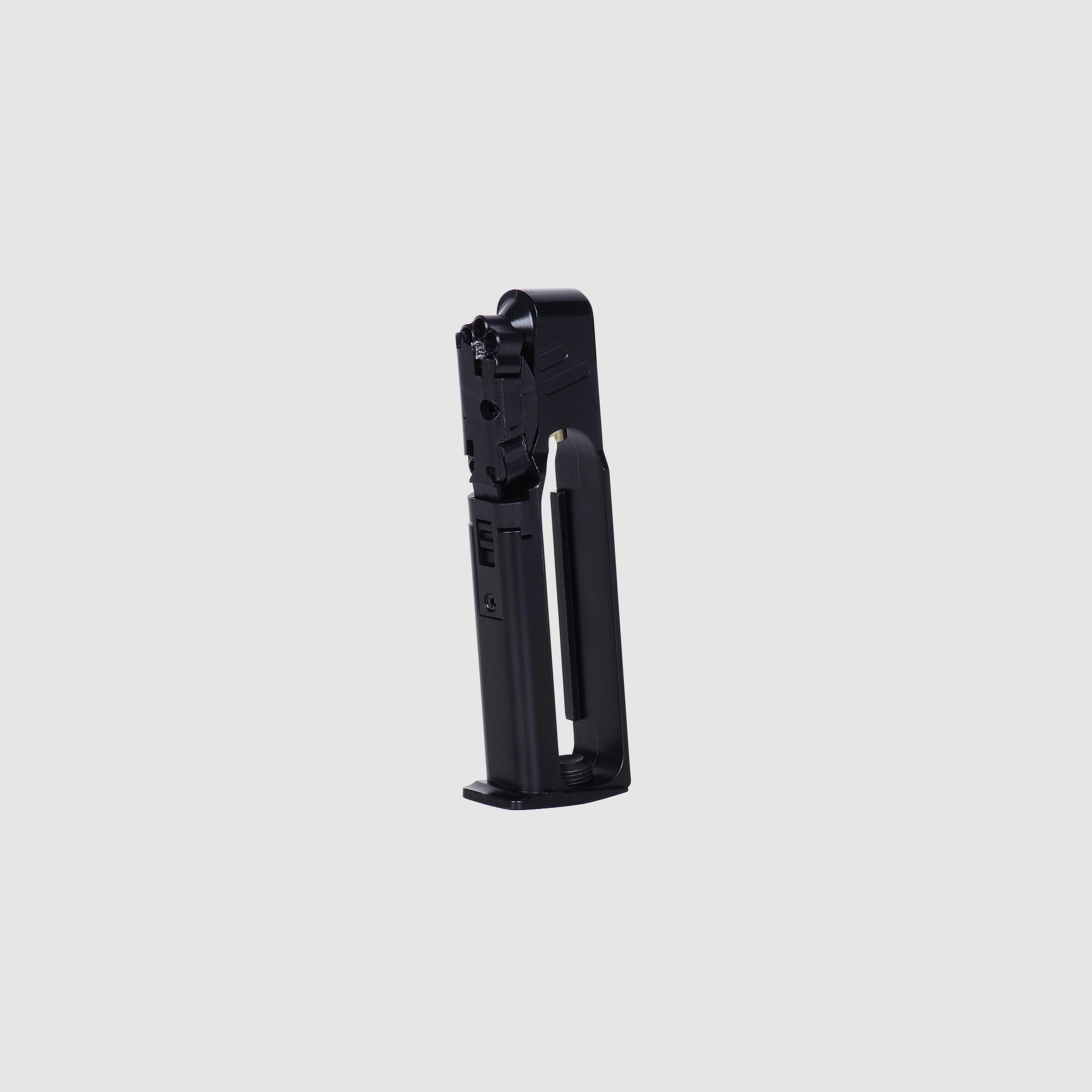 airmaX® PM Magazin 2 x 6 Schuss 4,5mm - Druckluft Co2 Non BlowBack