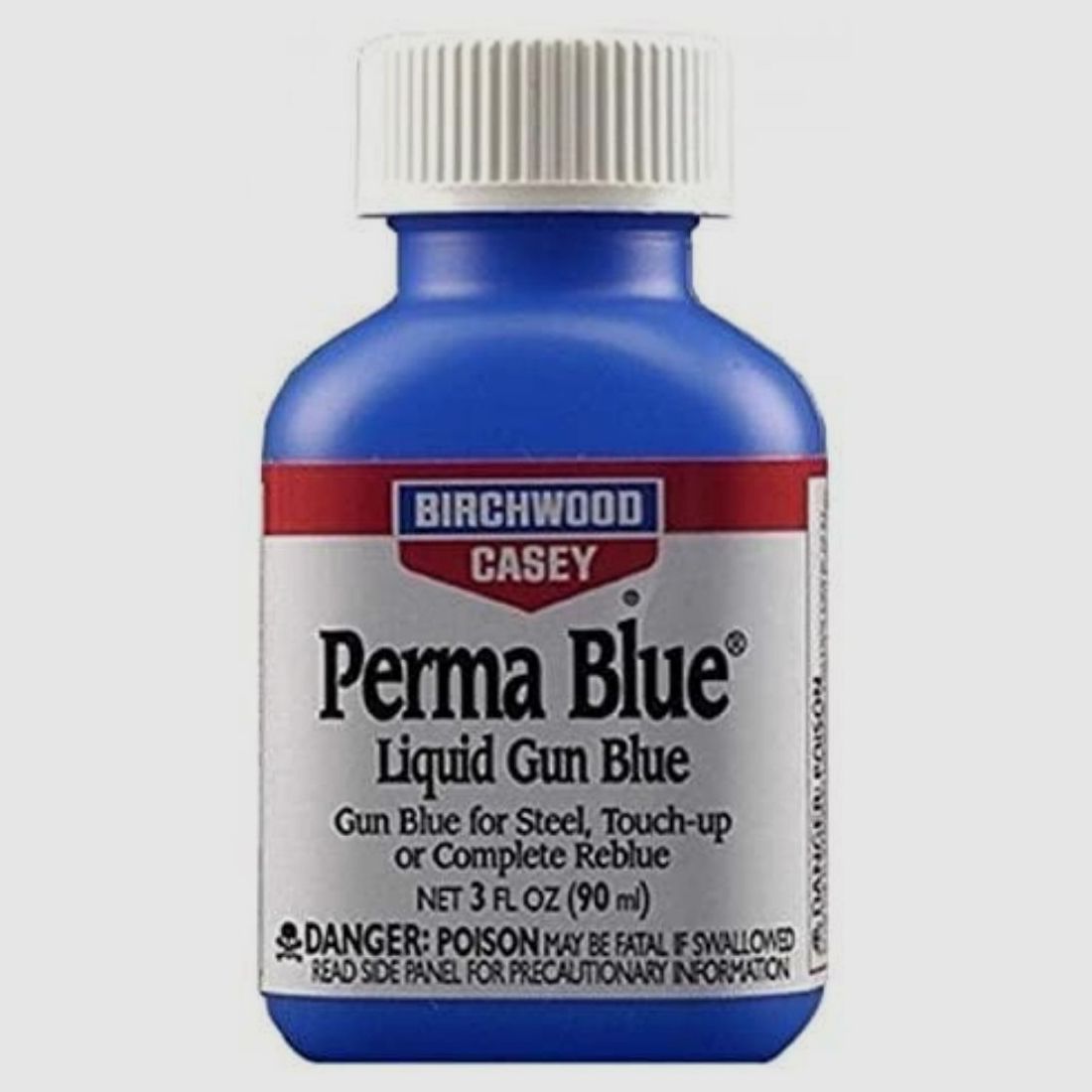 Pavonierer Perma Blue