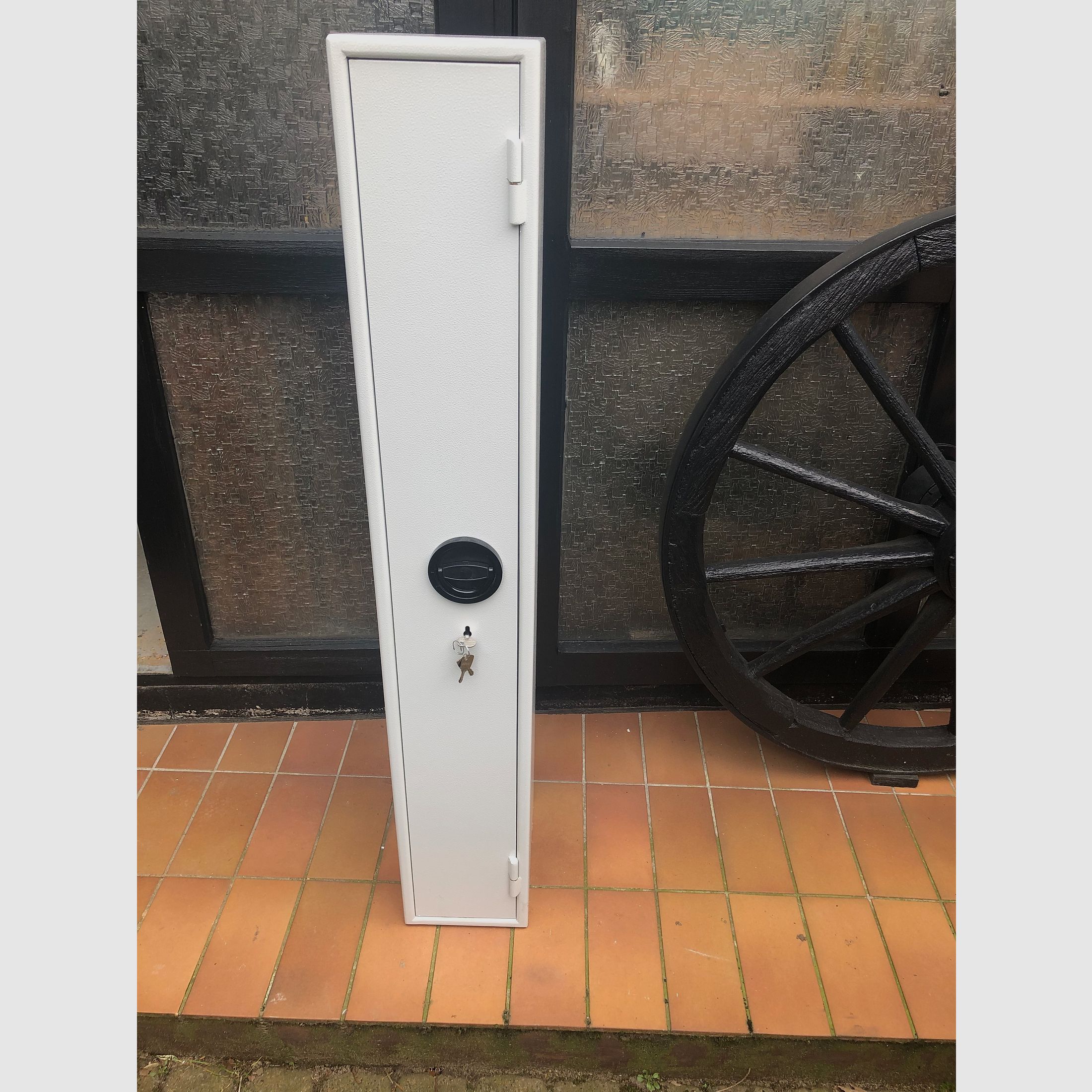 Waffenschrank Modell Remscheid