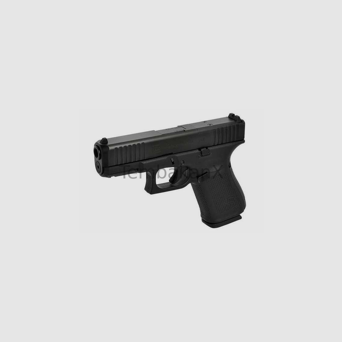 Glock G19 GEN5 9mmLuger