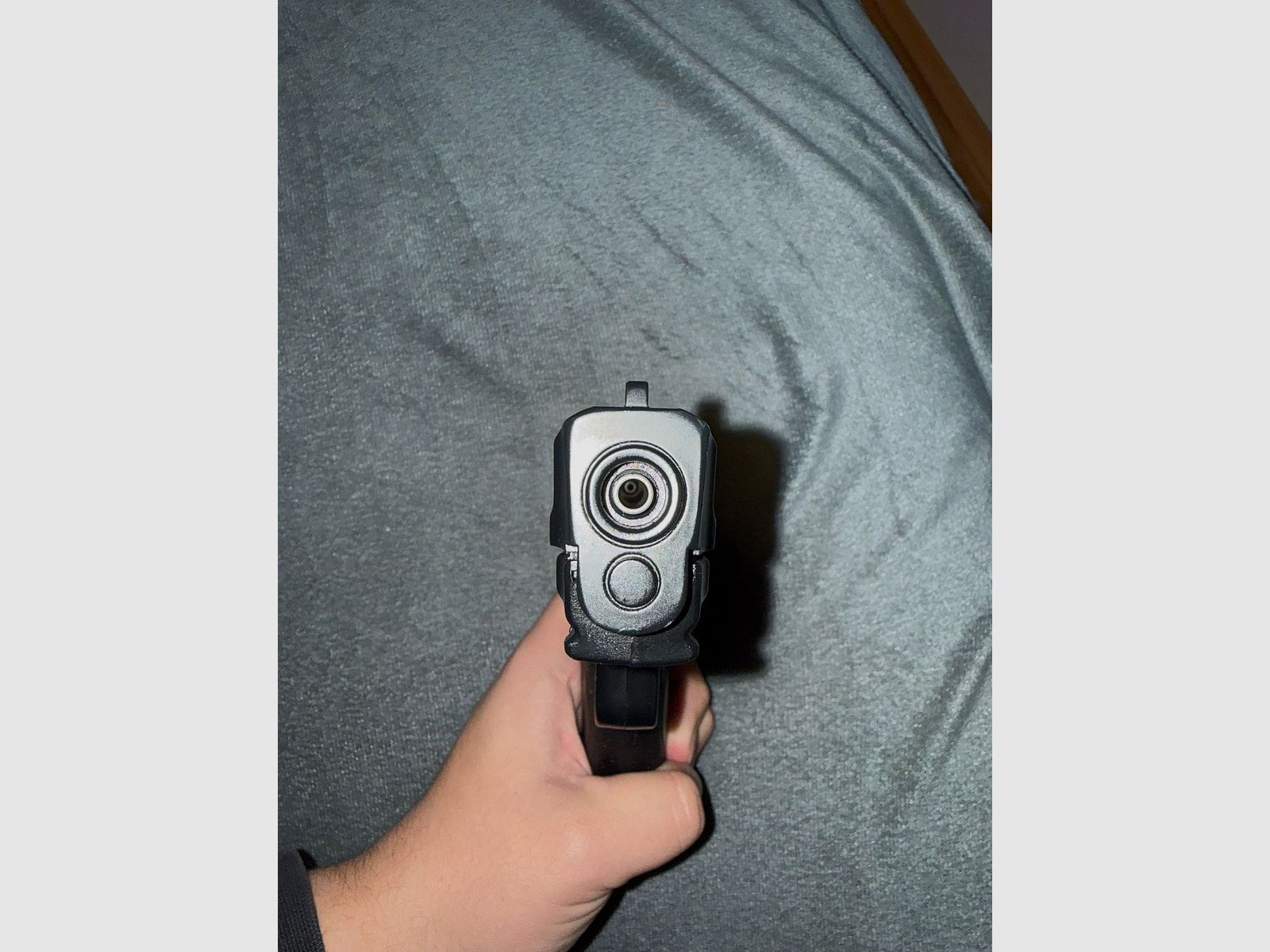 Smith & Wesson CO2 Pistole M&P 40