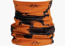 Multi-Tube Blaze Orange Camo Blaze Orange Camo ONE_SIZE