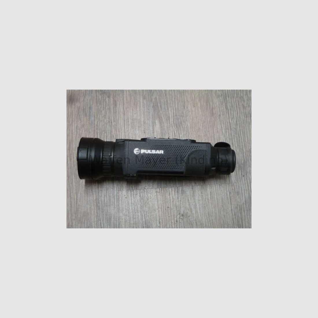 Pulsar-Wärmebild	 Helion 2 XQ50F