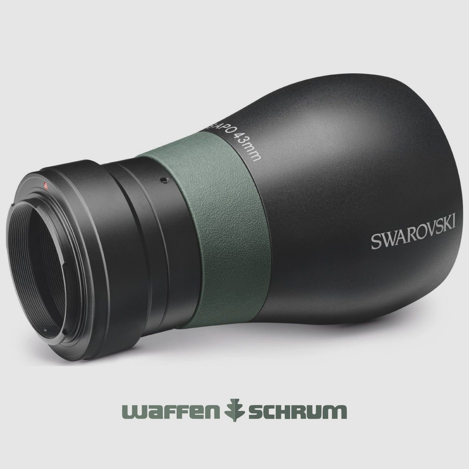 Swarovski TLS APO Apochromat 43mm für ATX/STX