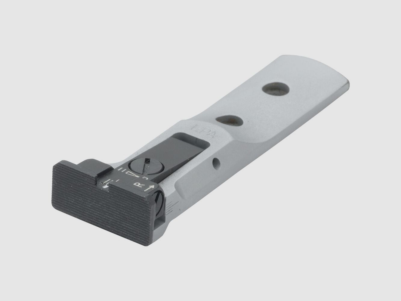 LPA Sights Sight TXT pour revolver S&W