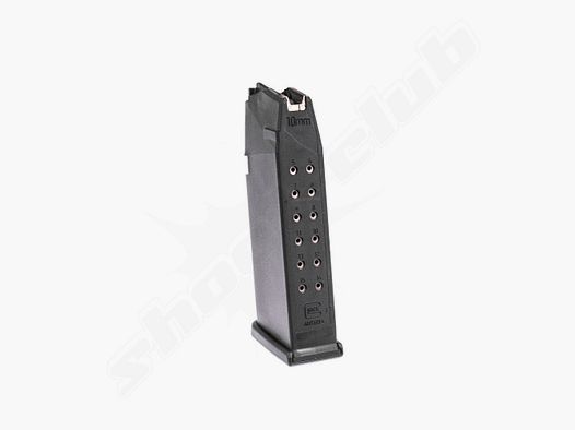 Magazin für GLOCK 20/40 - 10mm Auto. - 15 Schuss