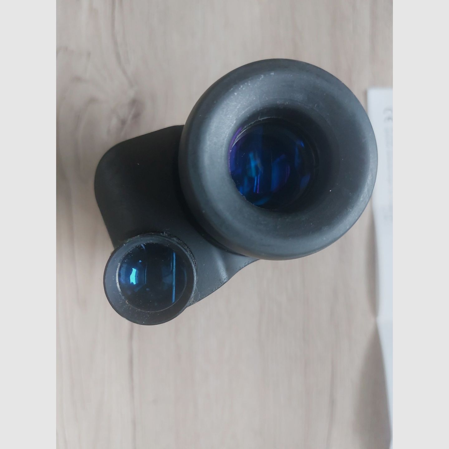 Urządzenie do nocnego widzenia Gen 1