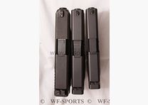 Glock 43 Gen3 9x19, NOWY //WF-SPORTS//