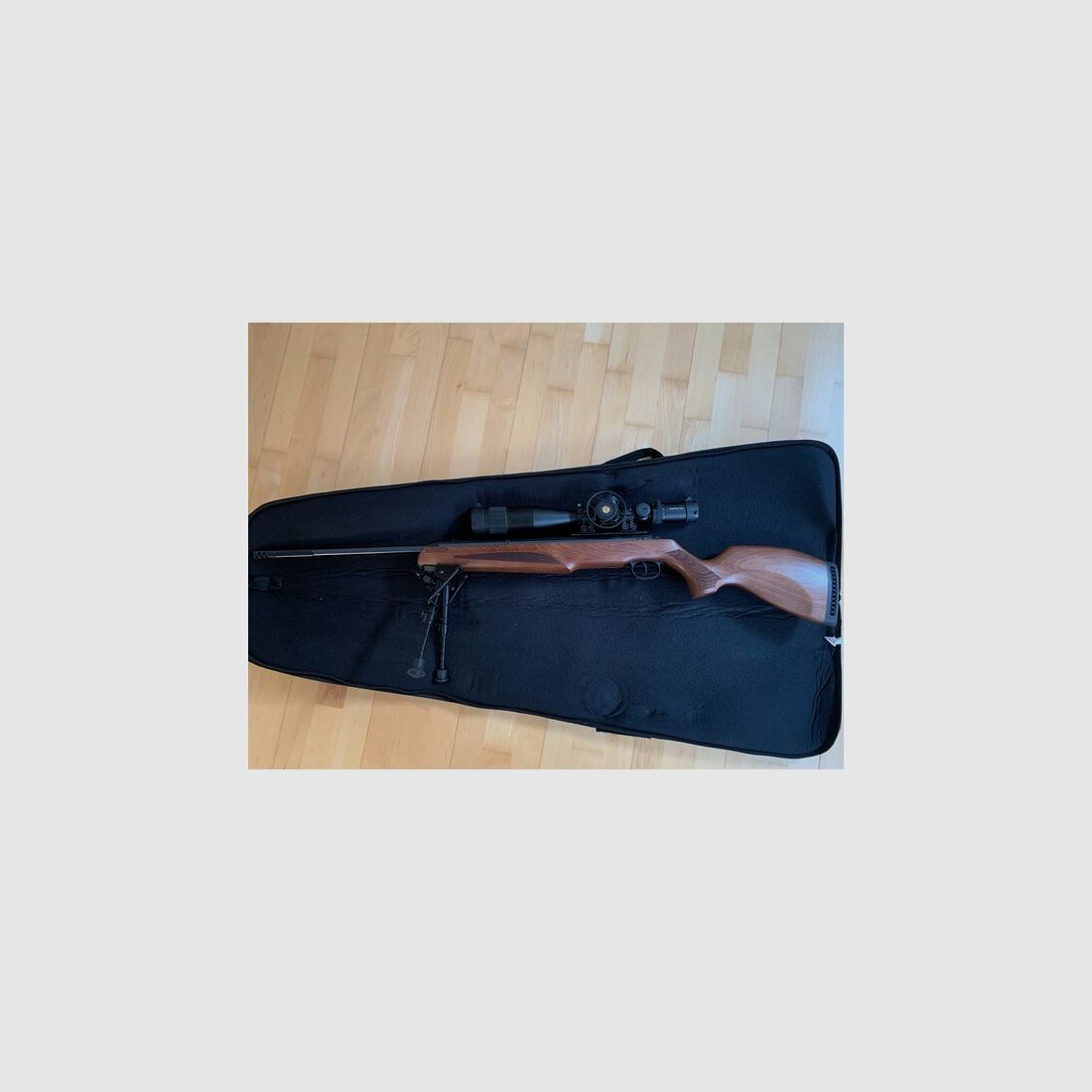 Luftgewehr Diana 54 Airking Pro