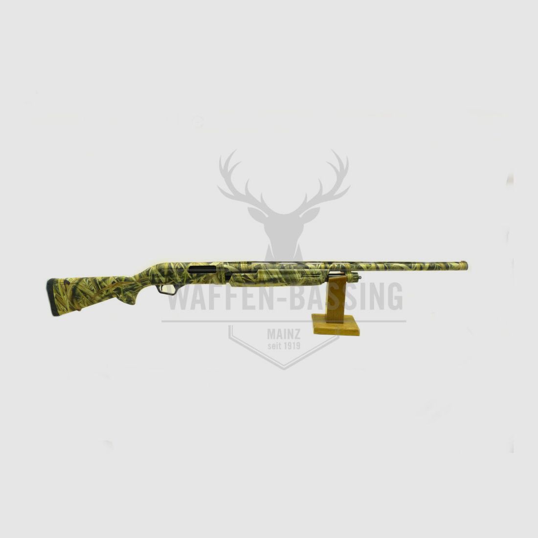 Winchester SPX Waterfowl
