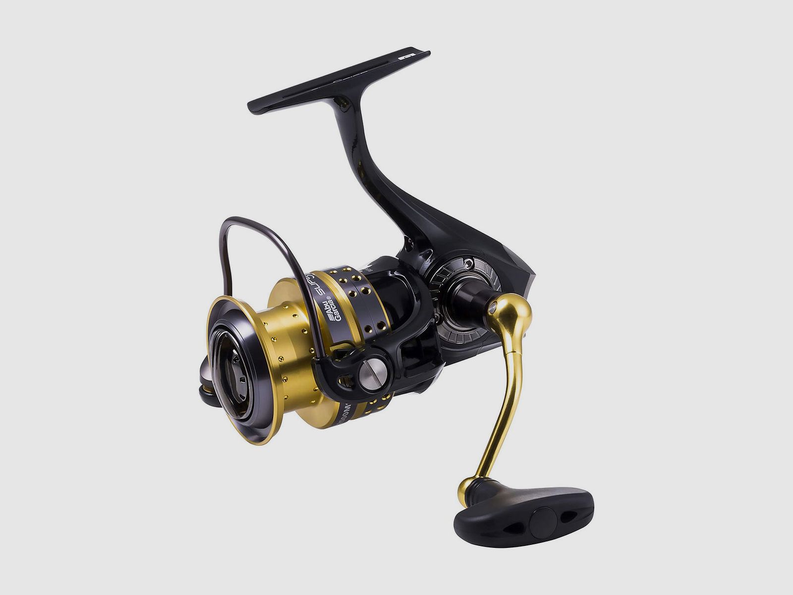REEL – ABU GARCIA SUPERIOR 2500MSH, image 1 of 6