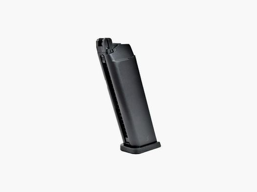 WE GASMAGAZIN FÜR PISTOLEN G17-G18
