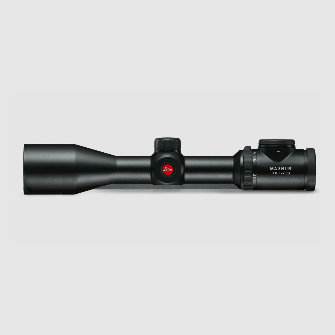 Leica Magnus​ 1,8-12x50i Zielfernrohr