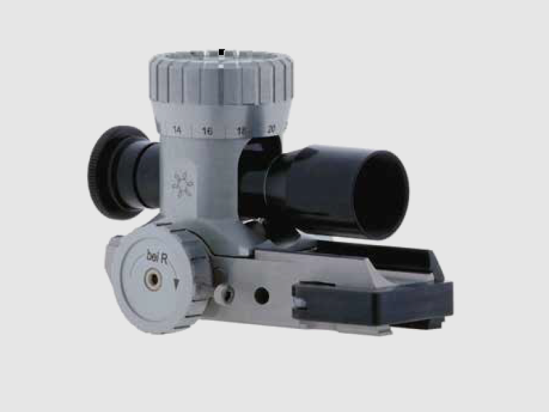 Centra Diopter "Spy Short SR"