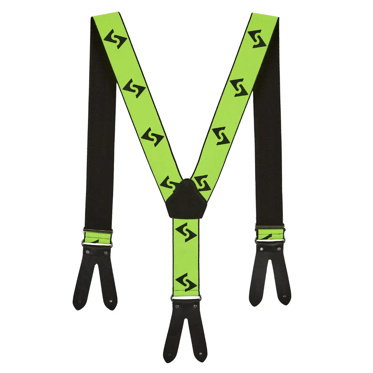 Scheibler suspenders Woodcreek Pro
