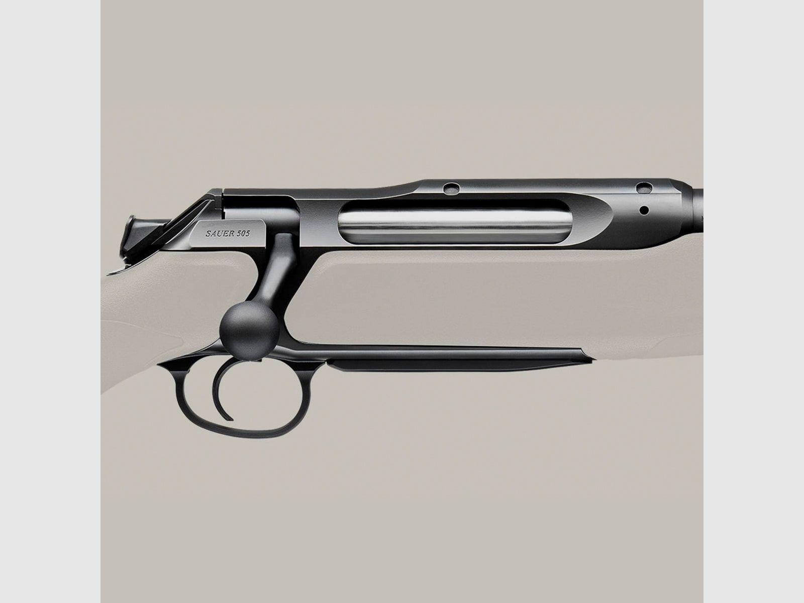 Fucile a otturatore Sauer 505 ErgoLux Highland / 8×68 S, immagine 8 di 8