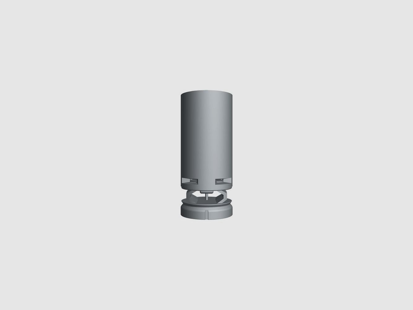 B&P STEEL 28g. H10