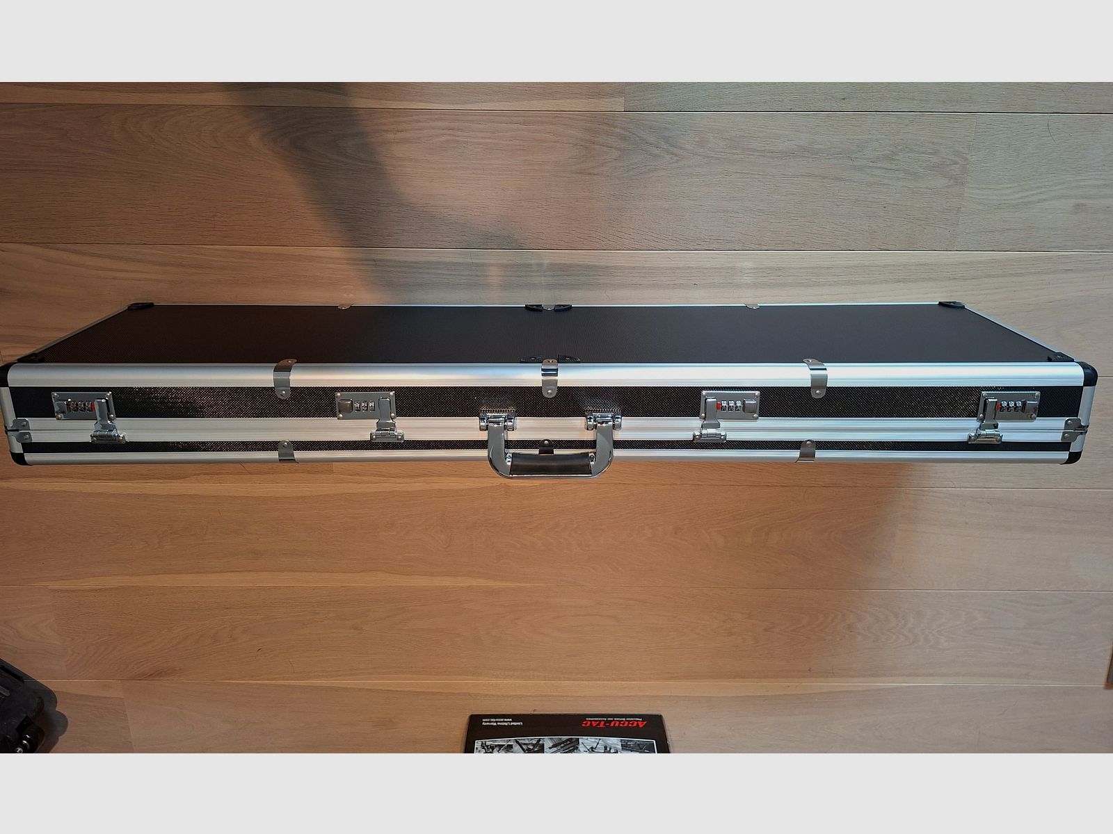  Long Range  Präzisions Repetierer Lithgow Arms .308 Win  KRG Chassis   Wie Neu inkl. Zubehör