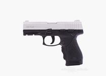 Retay Retay PT-23 9mm P.A.K. nickelfarbenes Cerakote-Finish