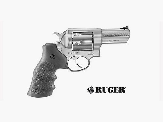 RUGER GP 100